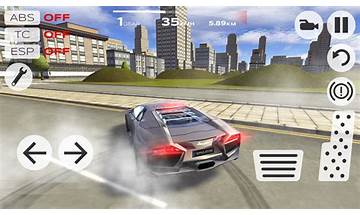 Car out for Android - Download the APK from Habererciyes